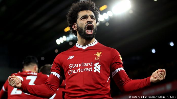 محمد صلاح  محمد صلاح
