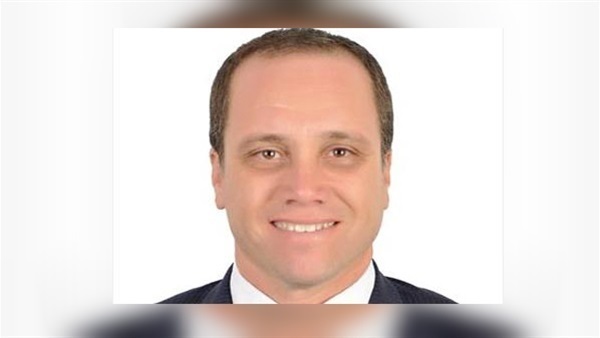 هشام الدميري رئيس هيئة التنشيط هشام الدميري رئيس هيئة التنشيط