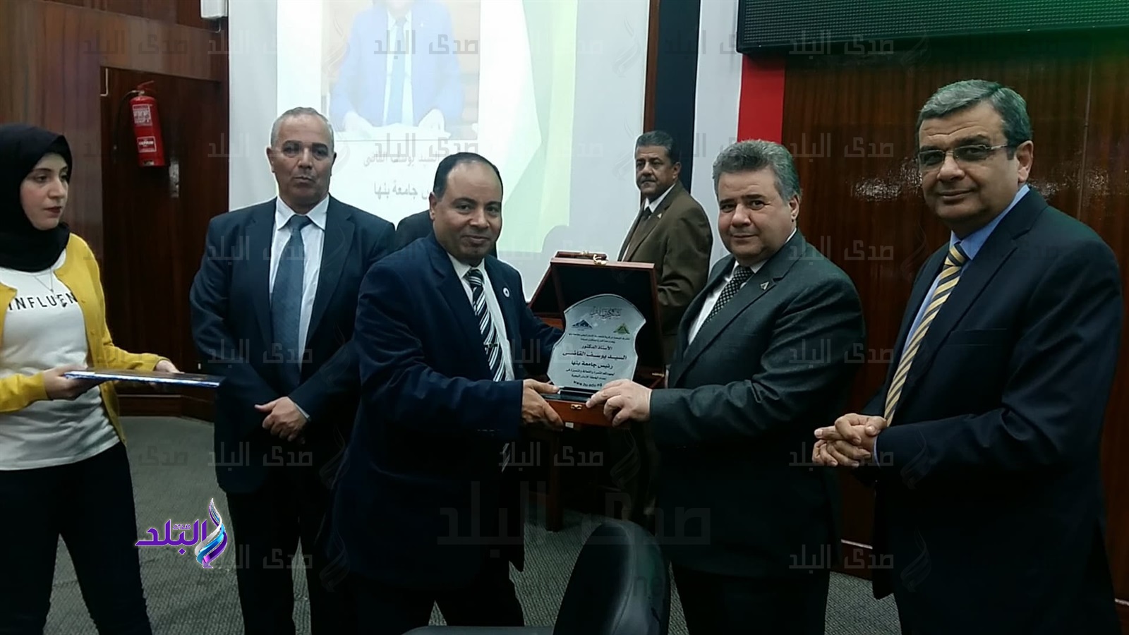جانب من الحدث جانب من الحدث