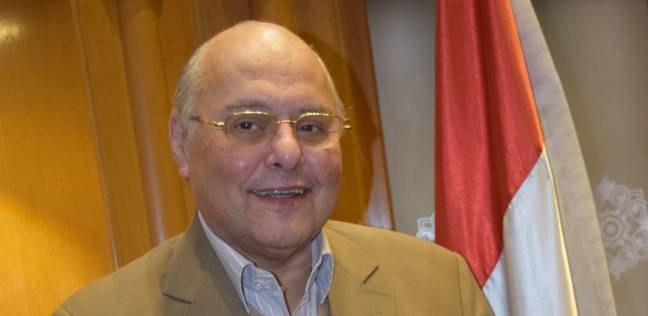 موسى مصطفى موسى