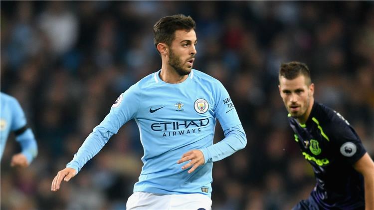  برناردو سيلفا