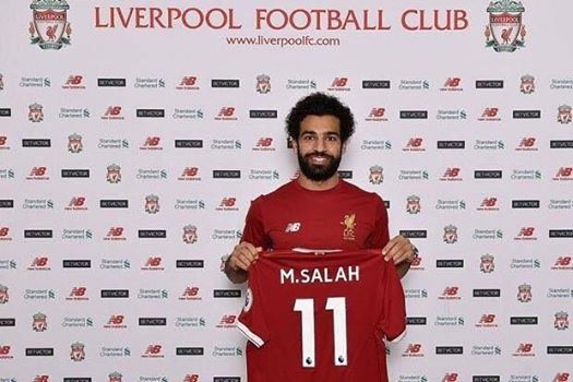 محمد صلاح محمد صلاح