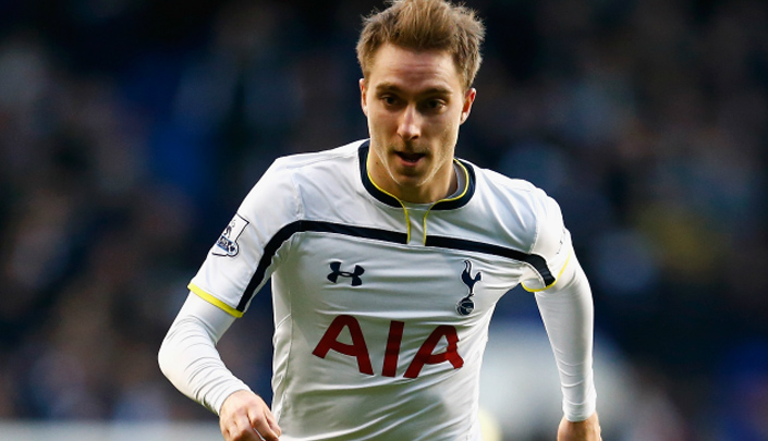 كريستان اريكسن