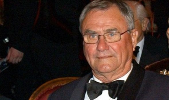  الأمير هنريك