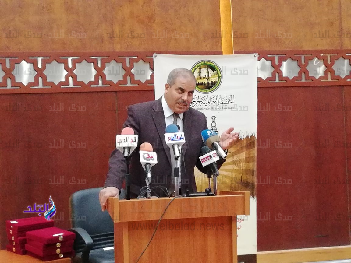 الدكتور محمد المحرصاوى الدكتور محمد المحرصاوى