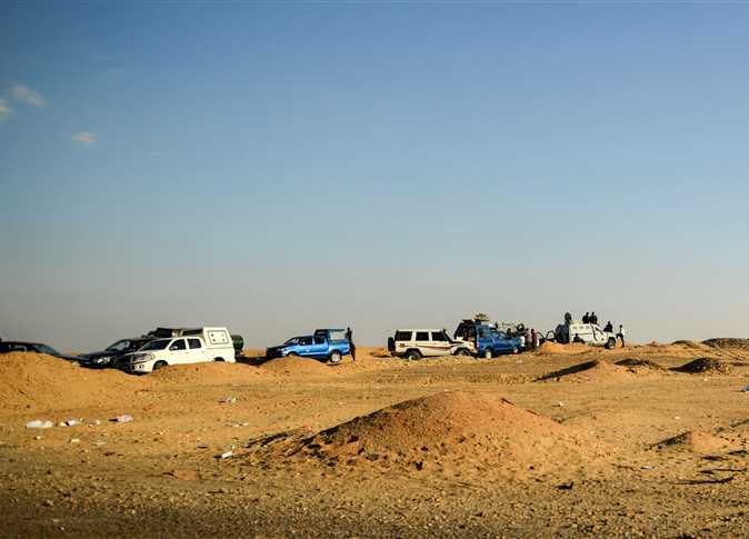 صورة أرشيفية صورة أرشيفية