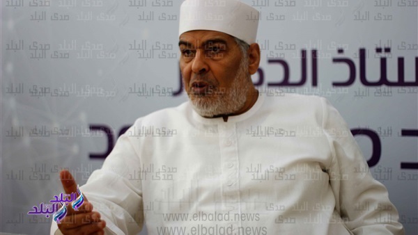 الدكتور محمد داود المفكر الإسلامي 