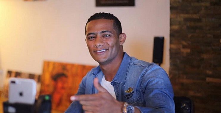 محمد رمضان