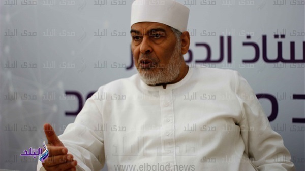 الدكتور محمد داود المفكر الإسلامي