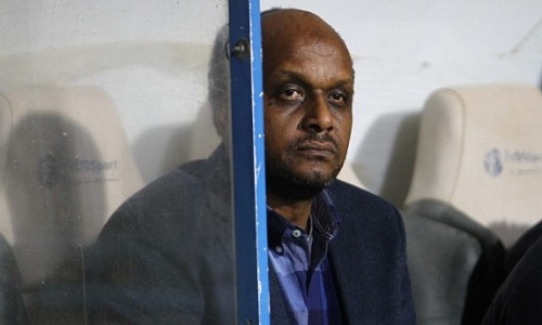 أسماعيل يوسف