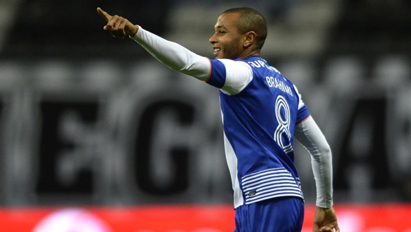 ياسين براهيمي