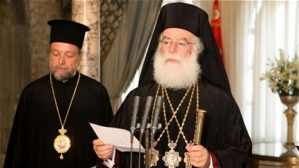 البابا ثيودوروس الثاني