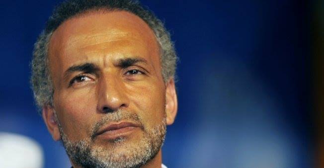 طارق رمضان حفيد مؤسس جماعة الإخوان طارق رمضان حفيد مؤسس جماعة الإخوان