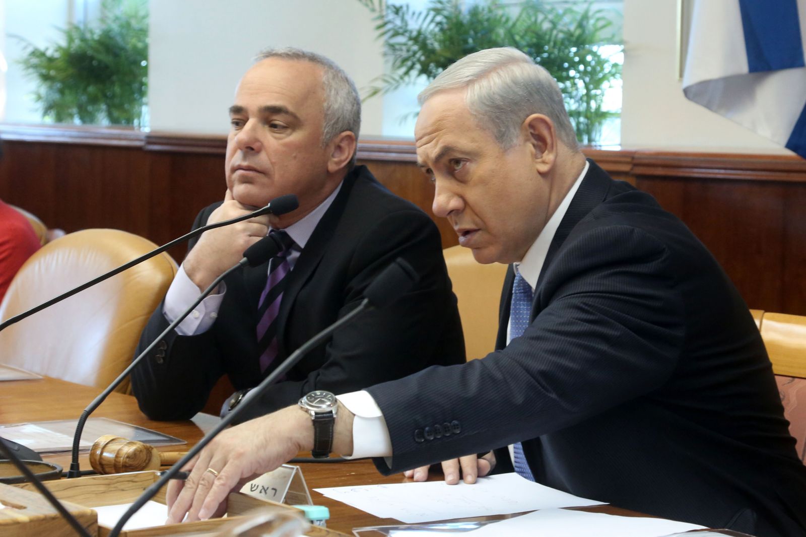 رئيس الوزراء الإسرائيلي نتنياهو رئيس الوزراء الإسرائيلي نتنياهو