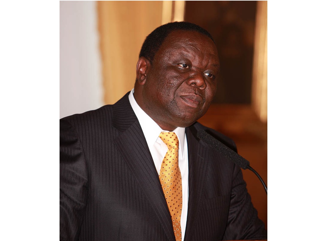  مورجان تشانجيراى 