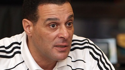 عصام عبدالفتاح 