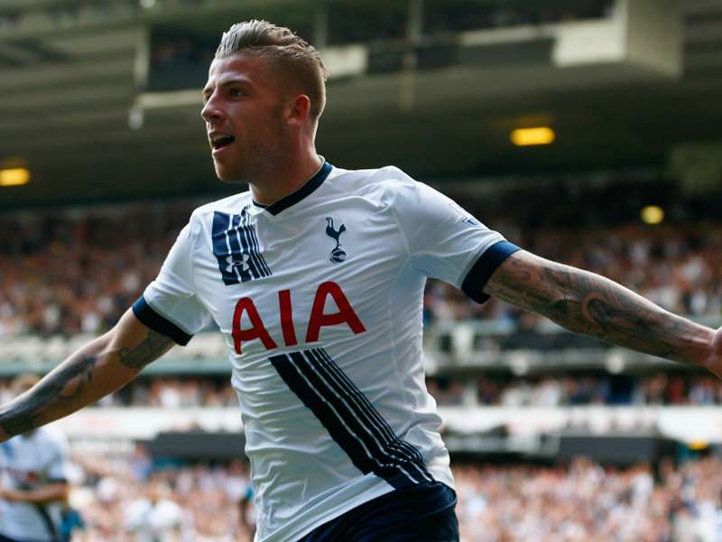 توبي ألديرفيريلد