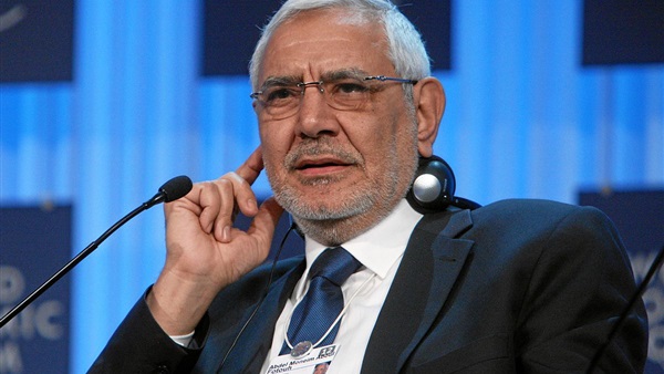 عبدالمنعم أبوالفتوح