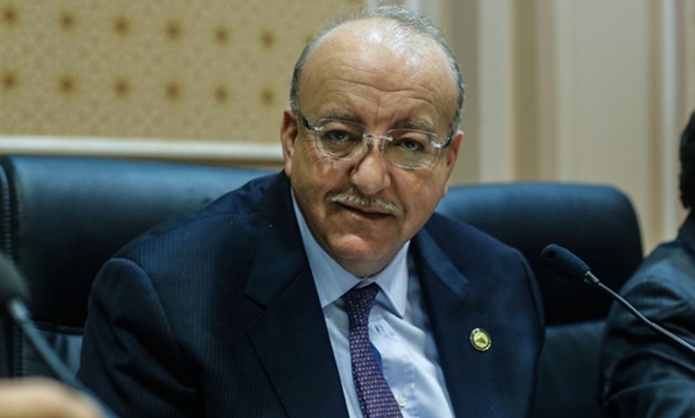 النائب علاء والى