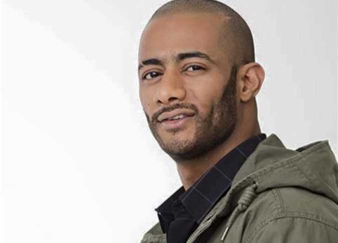 محمد رمضان