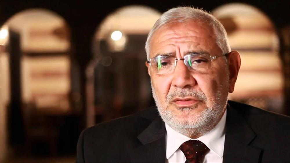 عبد المنعم ابوالفتوح