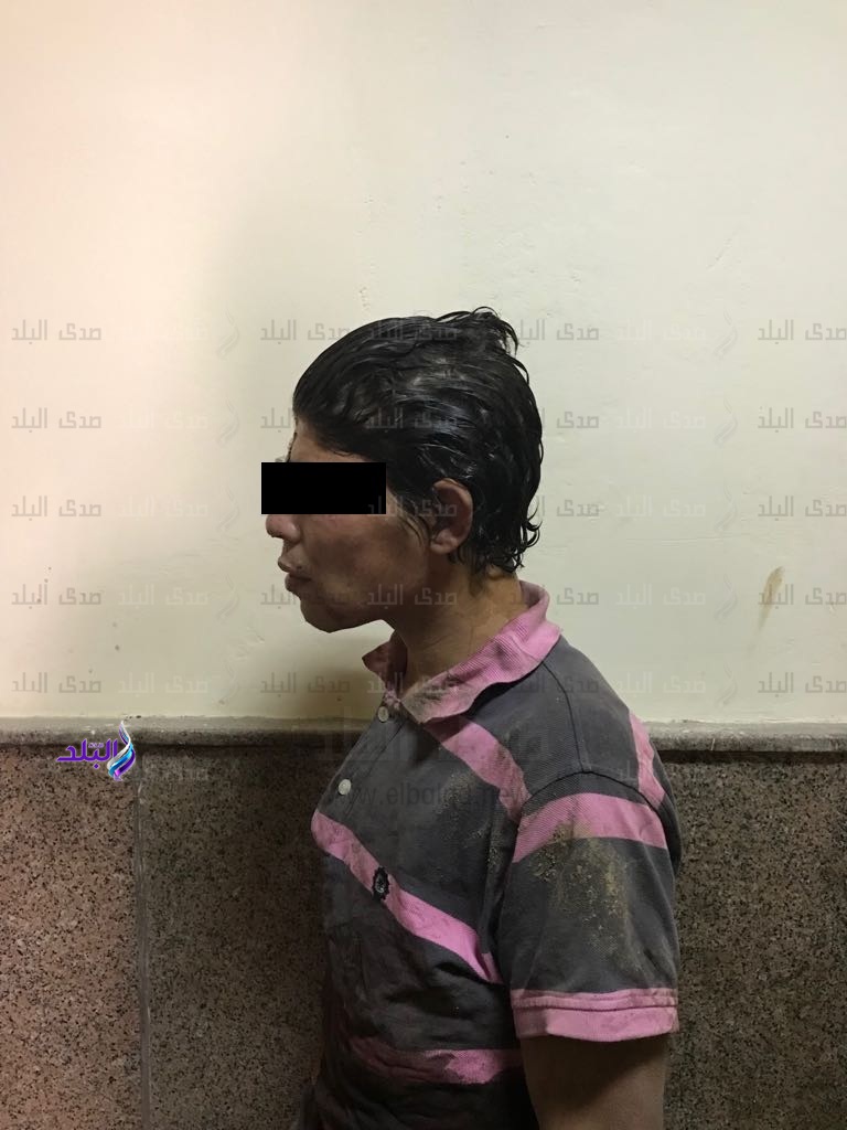 المتهم المتهم