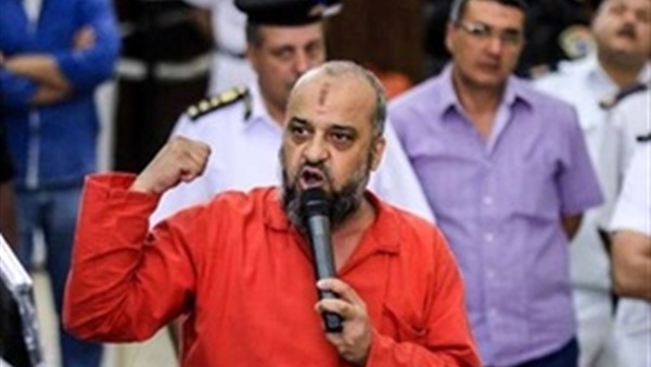 محمد البلتاجى