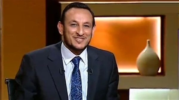الشيخ رمضان عبدالمعز الداعية الإسلامى الشيخ رمضان عبدالمعز الداعية الإسلامى