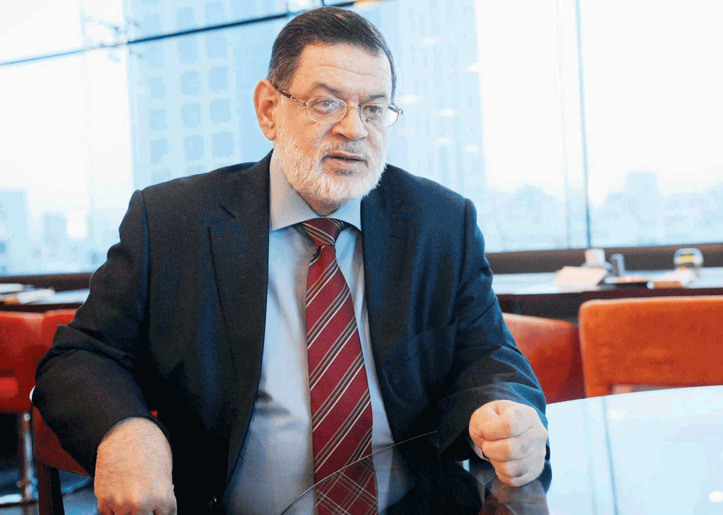عبد المنعم أبو الفتوح