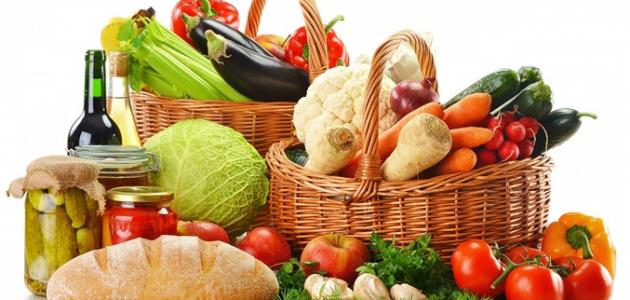 غذاء - صورة تعبيرية