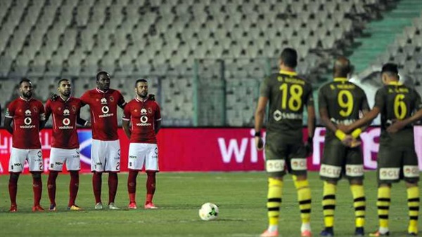 الأهلى والأسيوطى الأهلى والأسيوطى