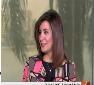 السفيرة نبيلة مكرم، وزير الهجرة