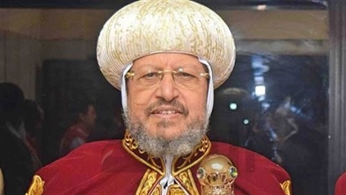 الأنبا مرقس الأنبا مرقس