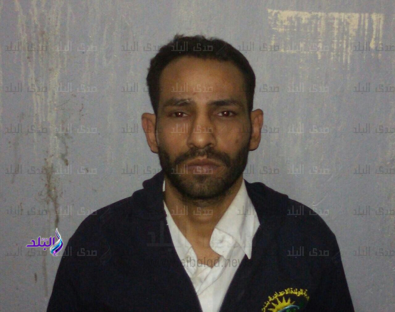 المتهم بسرقة سيارة مقاول المتهم بسرقة سيارة مقاول