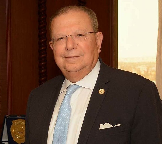عبد العال عبد العال