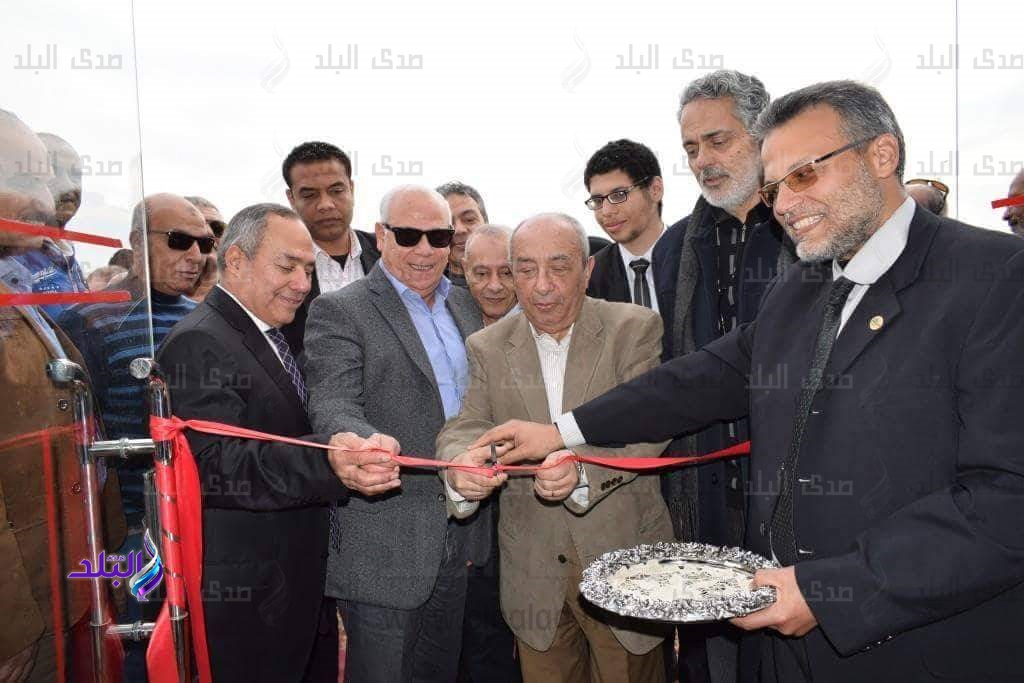 جانب من الحدث