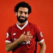 محمد صلاح 