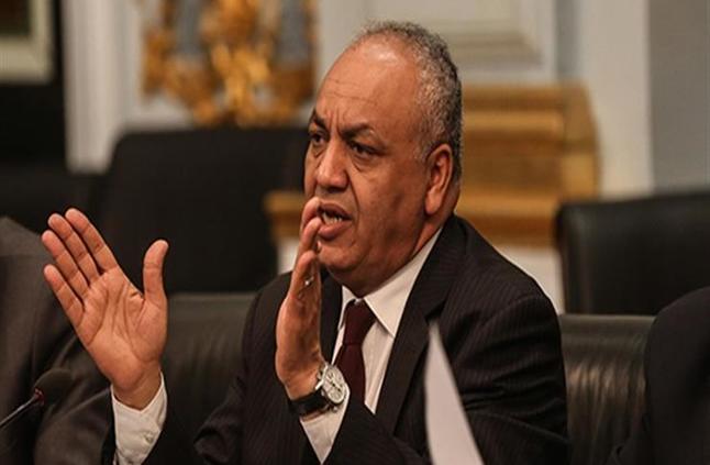 مصطفى بكري