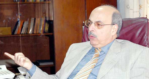 على أبو شادي