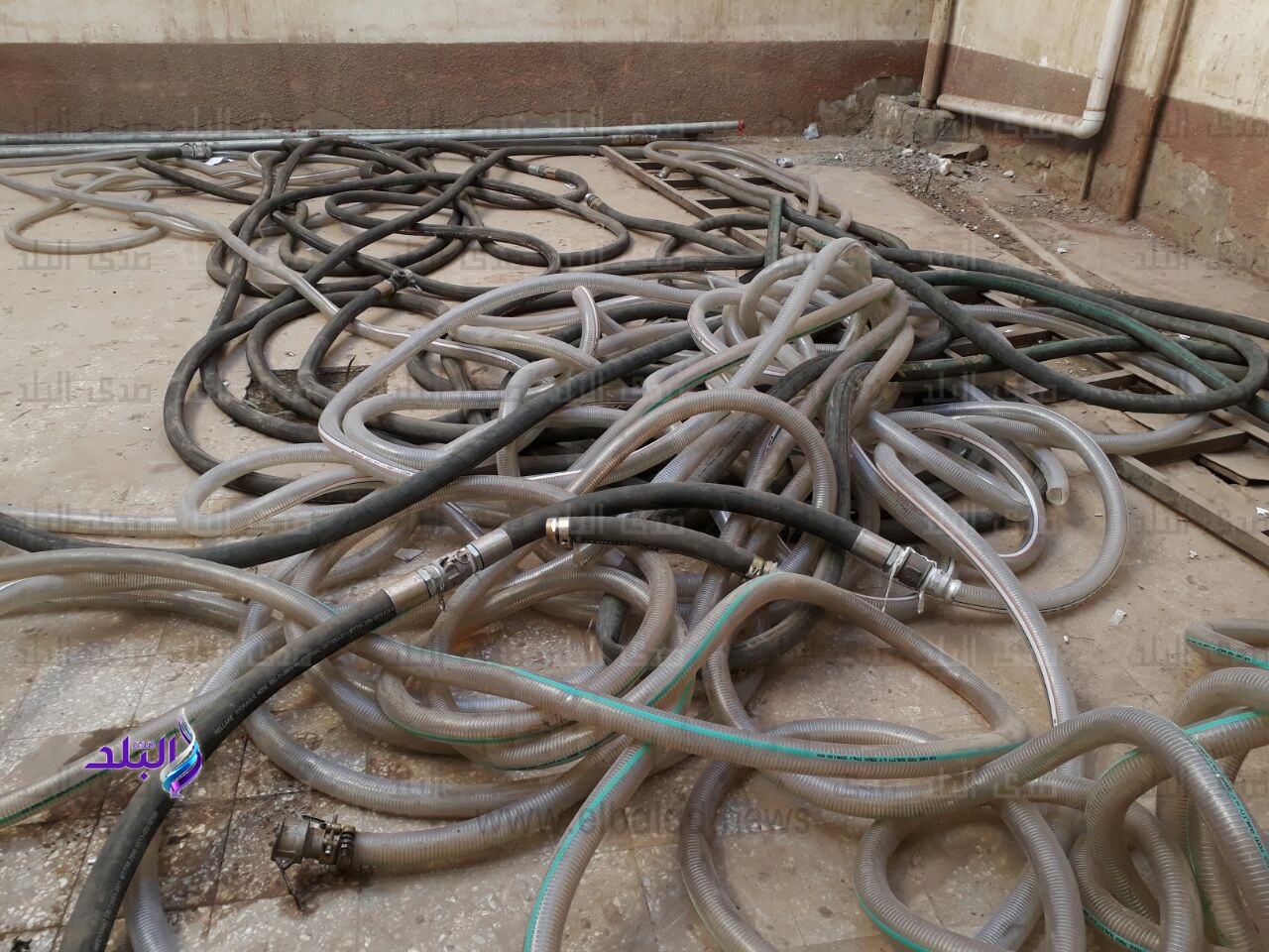 خطوط مواد بترولية خطوط مواد بترولية