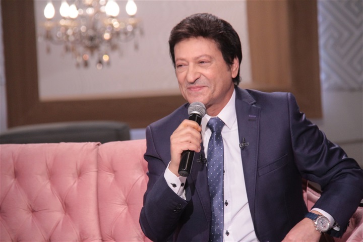 محمد الحلو