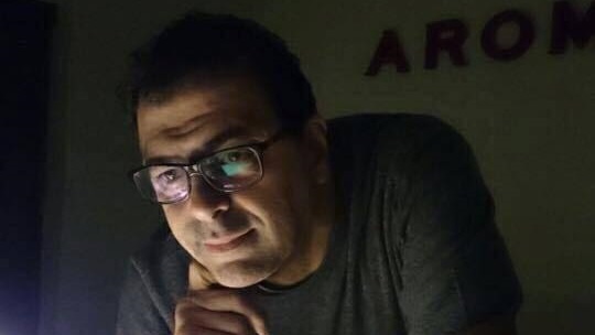 المخرج أحمد مدحت المخرج أحمد مدحت