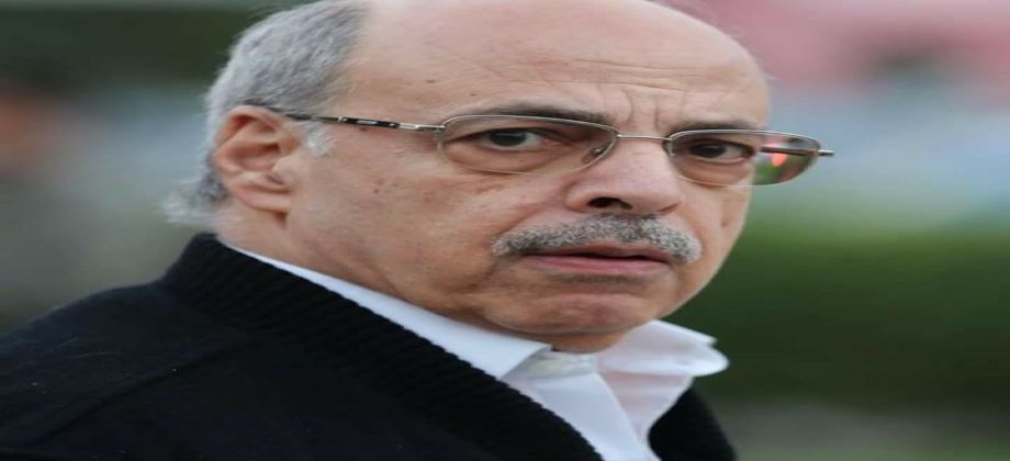 علي ابوشادى