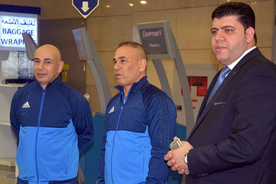 حسام وابراهيم حسن 