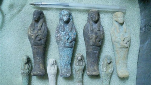 قطع أثرية قطع أثرية
