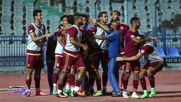 فريق سيراميكا كليوباترا
