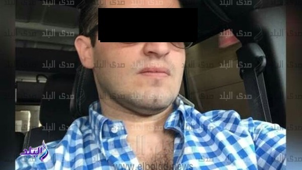 المتهم الهارب المتهم الهارب