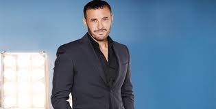 كاظم الساهر