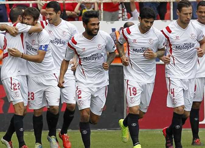 فريق إشبيلية 