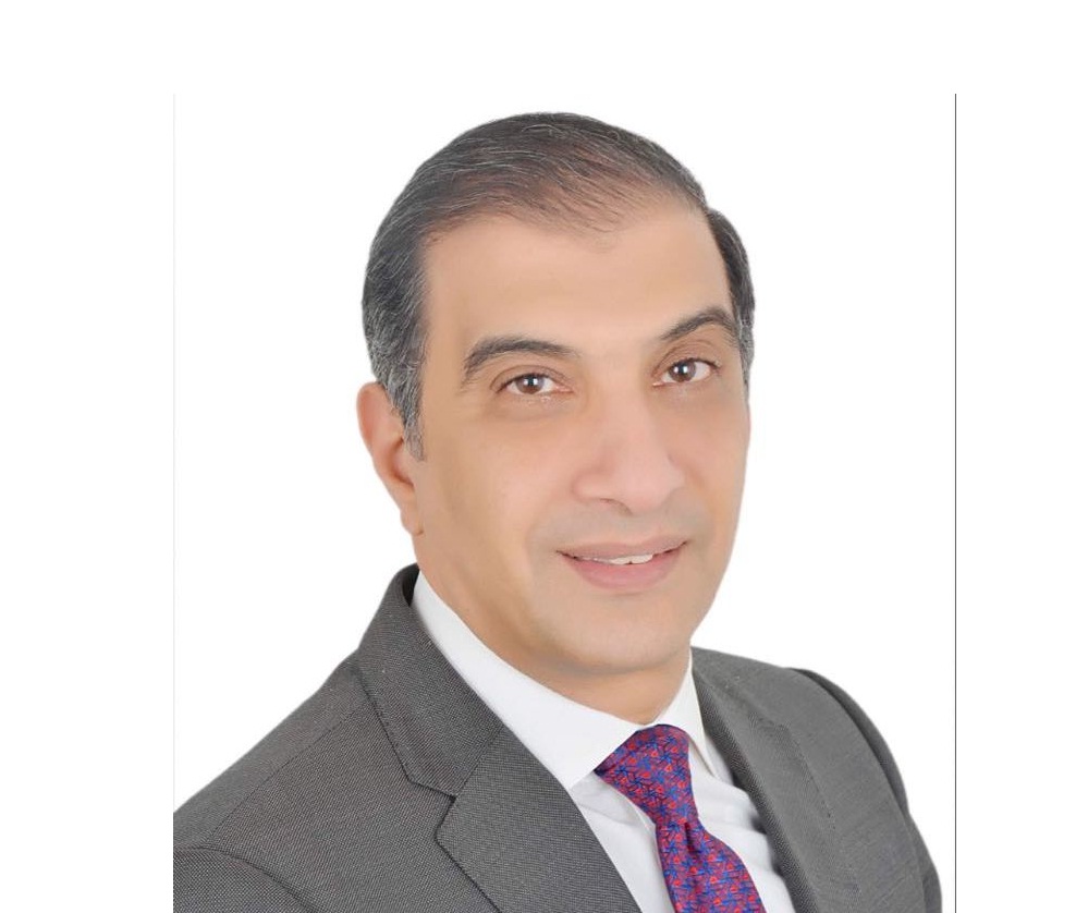  المحامى ماهر ميلاد اسكندر